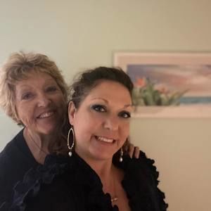 Meet your Posher, Miranda